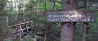 Picture of Slackpacking Vermont Picture of Slackpacking Vermont