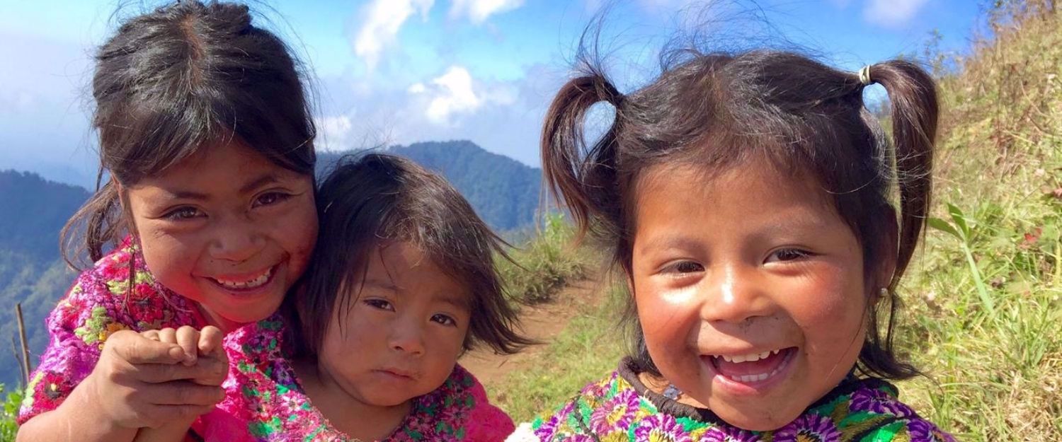 Picture of Guatemala: Volcanoes, Lakes and Culture