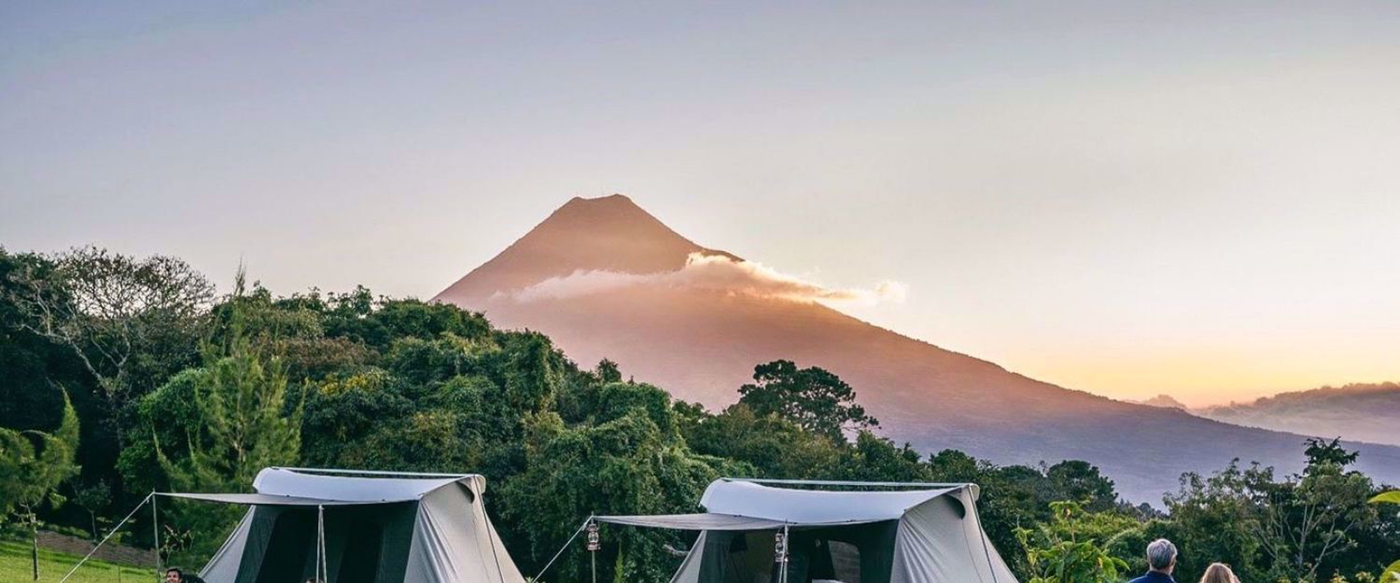 Picture of Guatemala: Volcanoes, Lakes and Culture