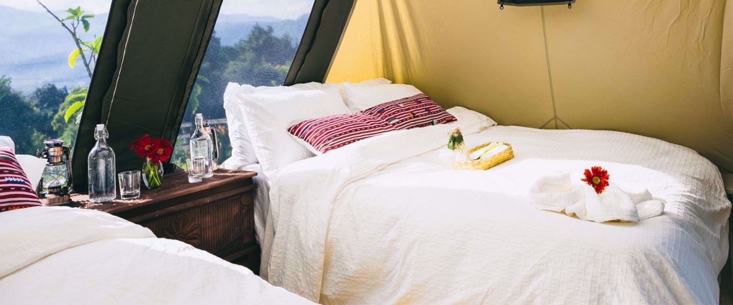 Picture of Guatemala: Volcanoes, Lakes and Culture