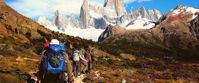Picture of Adventures in Patagonia
