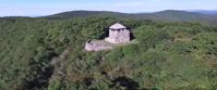 Picture of AT Section Backpack - North Carolina Balds