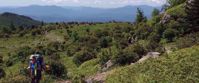 Picture of AT Section Backpack - North Carolina Balds