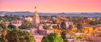 Picture of Exploring New Mexico - Land of Enchantment art galleries of santa fe
