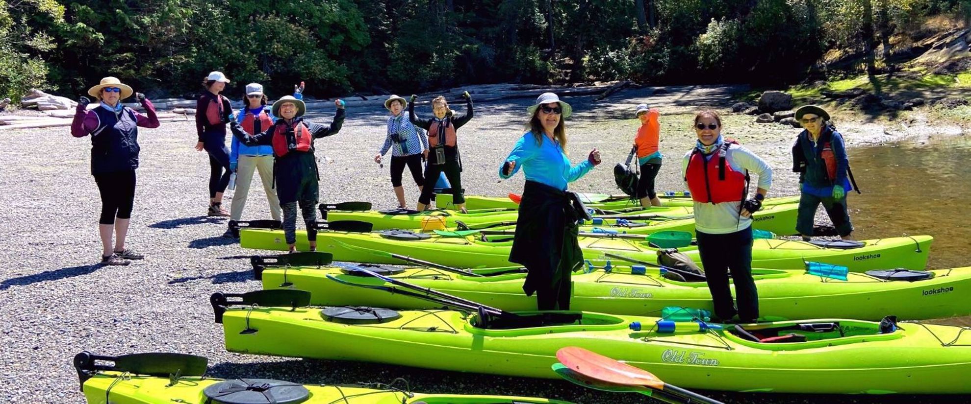 Picture of San Juan Islands Exploration