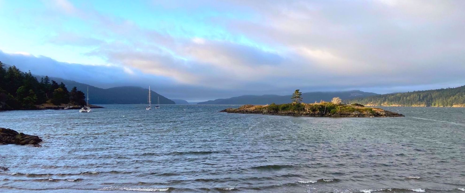 Picture of San Juan Islands Exploration