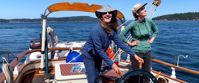 Picture of San Juan Islands Exploration