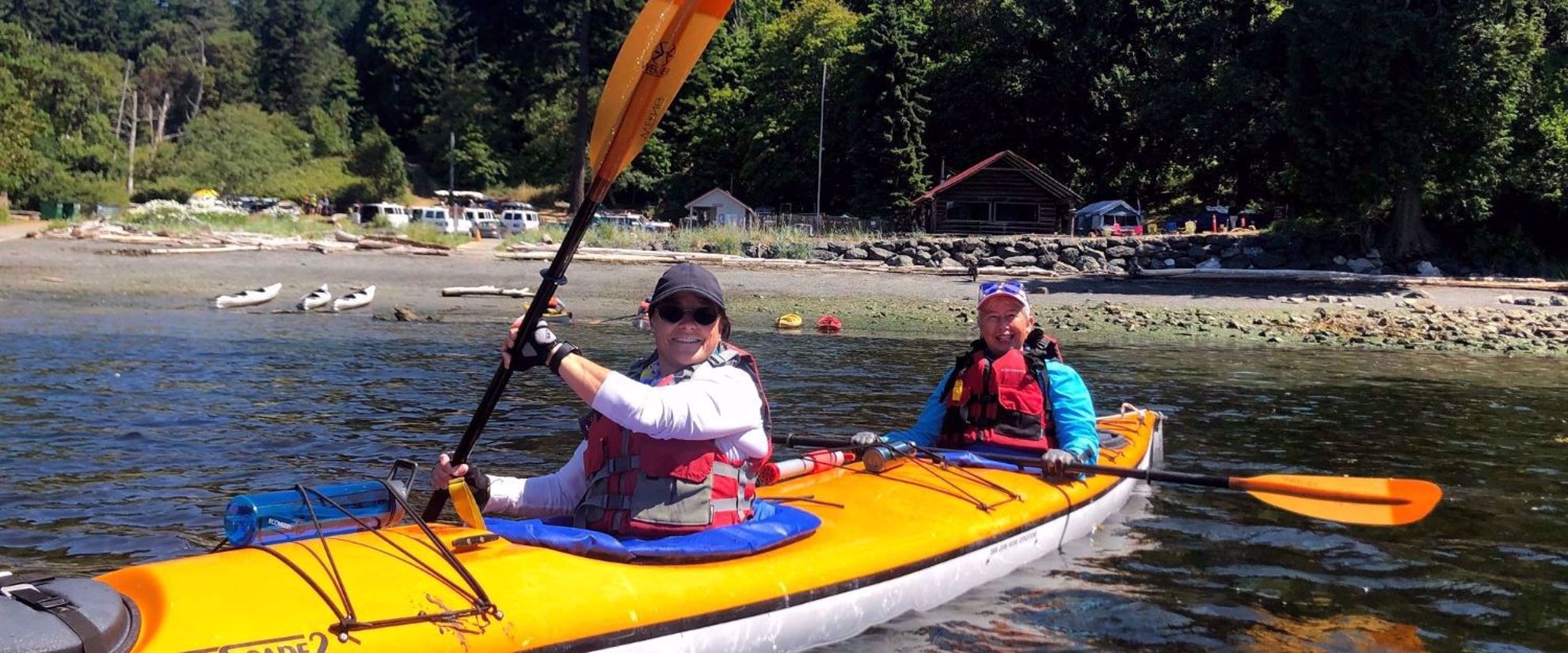 Picture of San Juan Islands Exploration