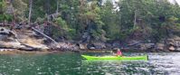 Picture of San Juan Islands Exploration Picture of San Juan Islands Exploration