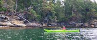 Picture of San Juan Islands Exploration