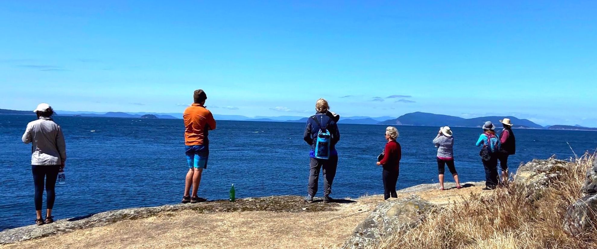 Picture of San Juan Islands Exploration