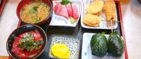 japanese cuisine along the kumano kodo trail
