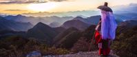 Picture of Japan's Kumano Kodo Pilgrimage Trail fascinating culture along the kumano kodo trail