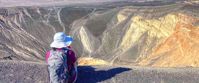 Picture of Death Valley Delights adventure travel to death valley national park
