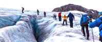 Picture of Exploring Norway glacier hiking in norway