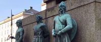 Picture of Exploring Norway viking history in norway