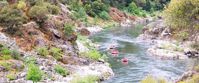 Picture of Rafting and Hiking the Rogue River women's group travel to the Rogue River