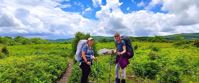 Picture of Intro to Lightweight Backpacking on the AT women's intro to lightweight backpacking on the AT