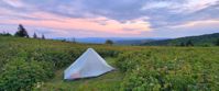 Picture of Intro to Lightweight Backpacking on the AT learn to backpack along the AT