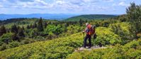 Picture of Intro to Lightweight Backpacking on the AT bucketlist travel along the AT