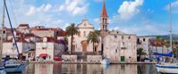 Women's adventure travel to explore croatia