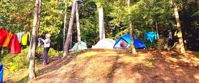 Picture of Kayaking the Adirondacks Women's kayak and camping tour