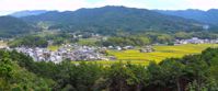 women's active travel to the countryside of Japan