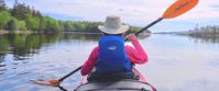 Picture of Highlights of Nova Scotia kayaking in Nova Scotia