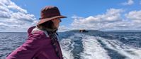 Enjoy the coast of Nova Scotia by boat