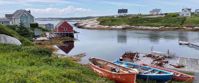 Picture of Highlights of Nova Scotia Discover the quiet and quaint seaside of Nova Scotia