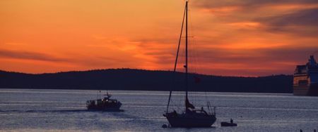 Bar Harbor, Maine