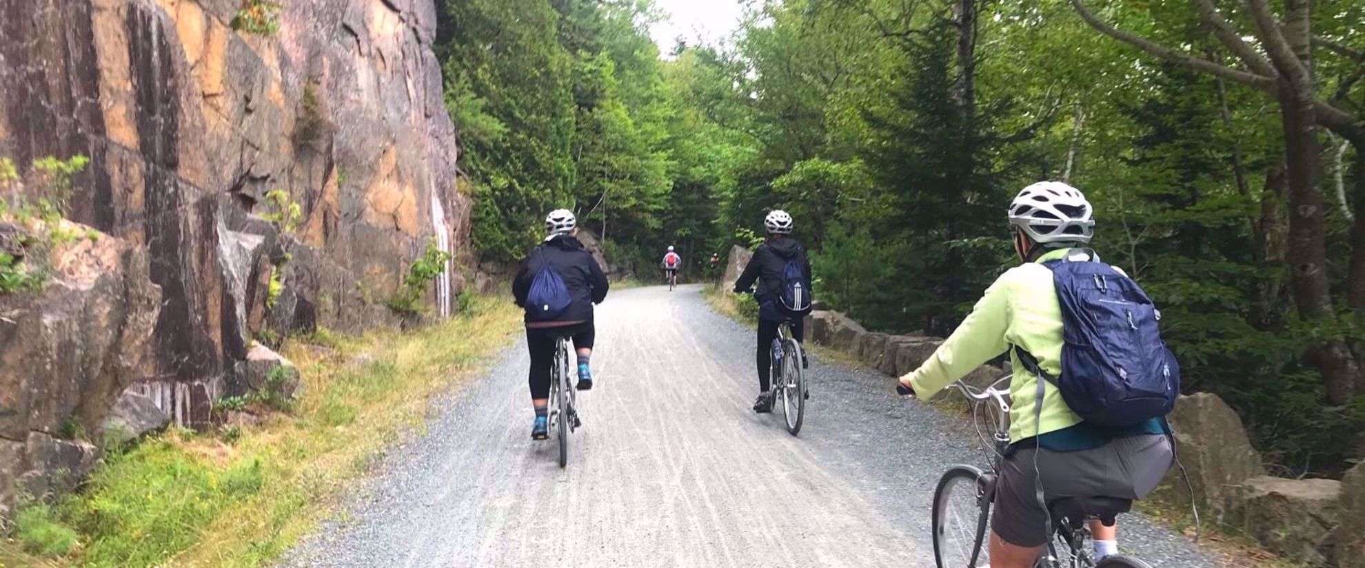 Bar Harbor, Maine