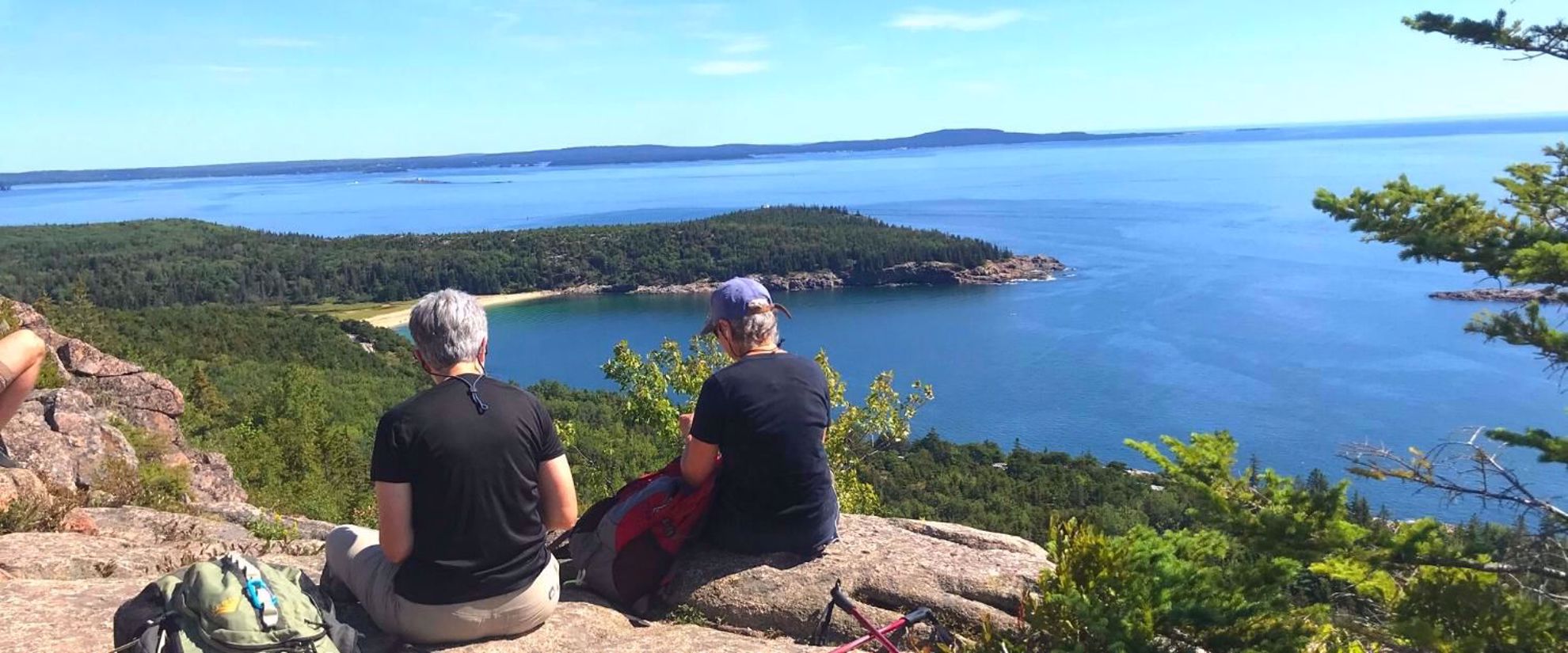 Bar Harbor, Maine