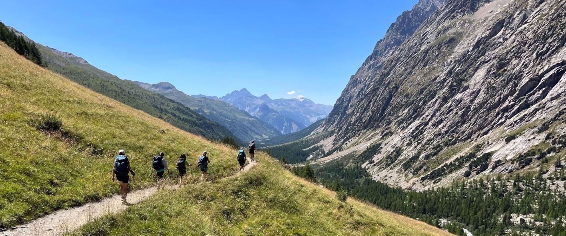 Tour du Mont Blanc Highlights: Trekking, Hiking and Culture | Chamonix, France