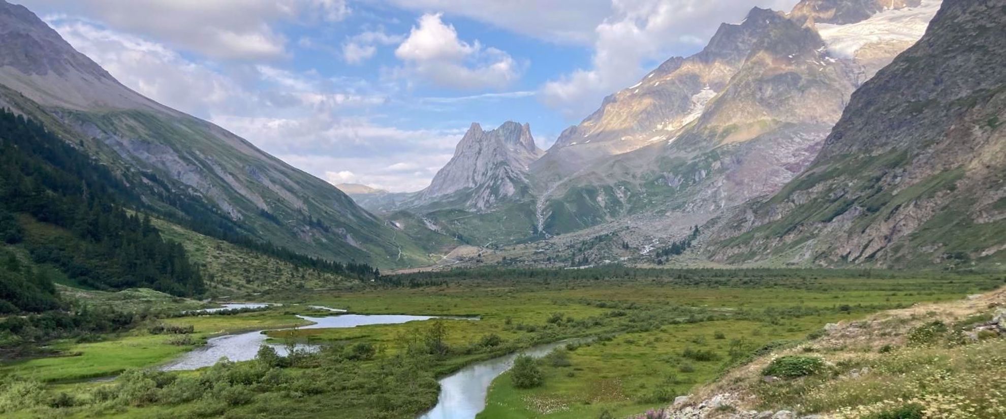 Tour du Mont Blanc Highlights: Trekking, Hiking and Culture | Chamonix, France