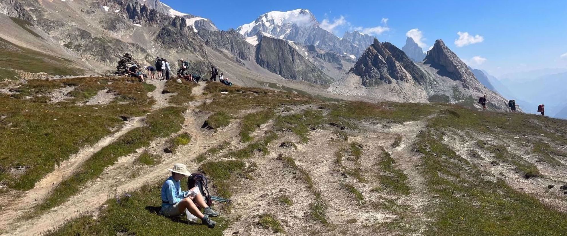 Tour du Mont Blanc Highlights: Trekking, Hiking and Culture | Chamonix, France