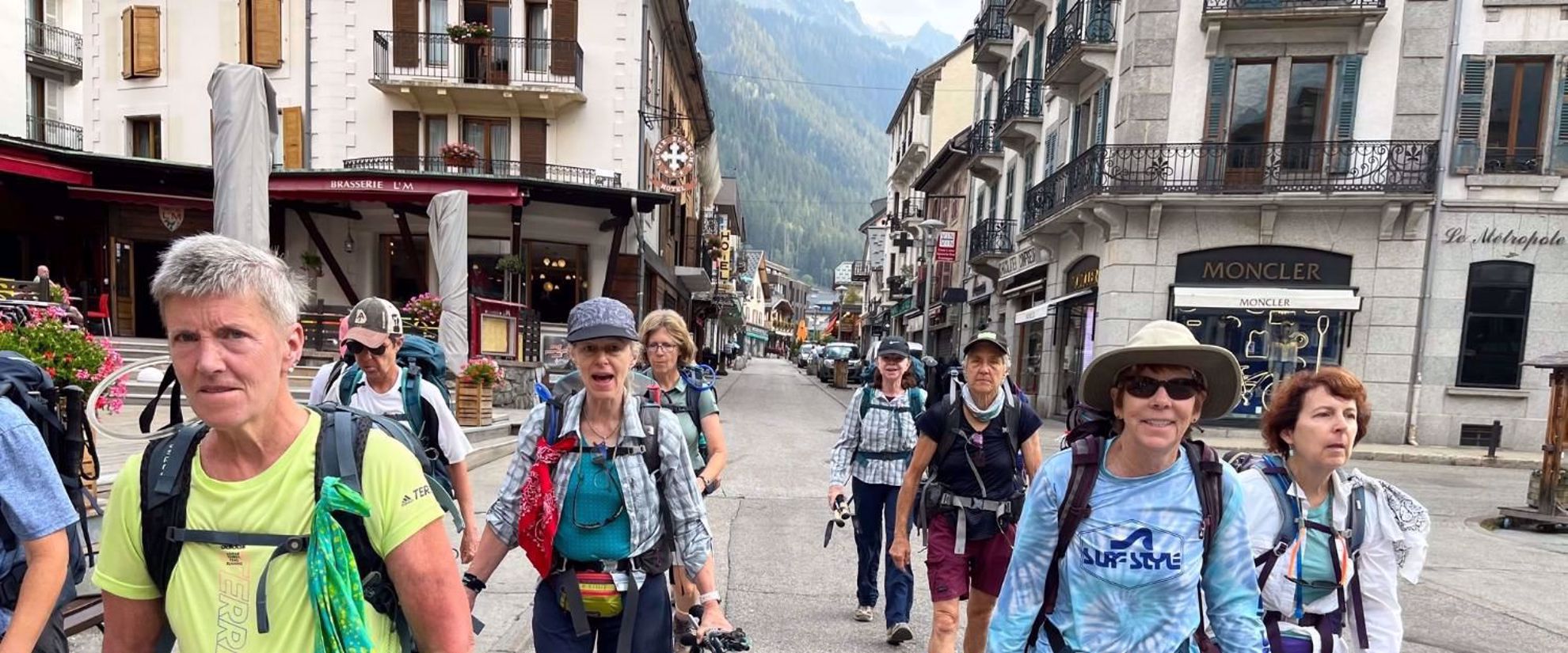 Tour du Mont Blanc Highlights: Trekking, Hiking and Culture | Chamonix, France