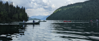 hiking hut to hut with women's travel in british columbia