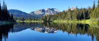 hiking hut to hut with women's travel in british columbia hiking hut to hut with women's travel in british columbia