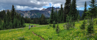 hiking hut to hut with women's travel in british columbia hiking hut to hut with women's travel in british columbia
