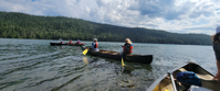 hiking hut to hut with women's travel in british columbia hiking hut to hut with women's travel in british columbia