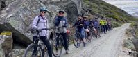 Exploring Norway | Hiking, Kayaking, Biking Oslo to Bergen, Norway Exploring Norway | Hiking, Kayaking, Biking Oslo to Bergen, Norway