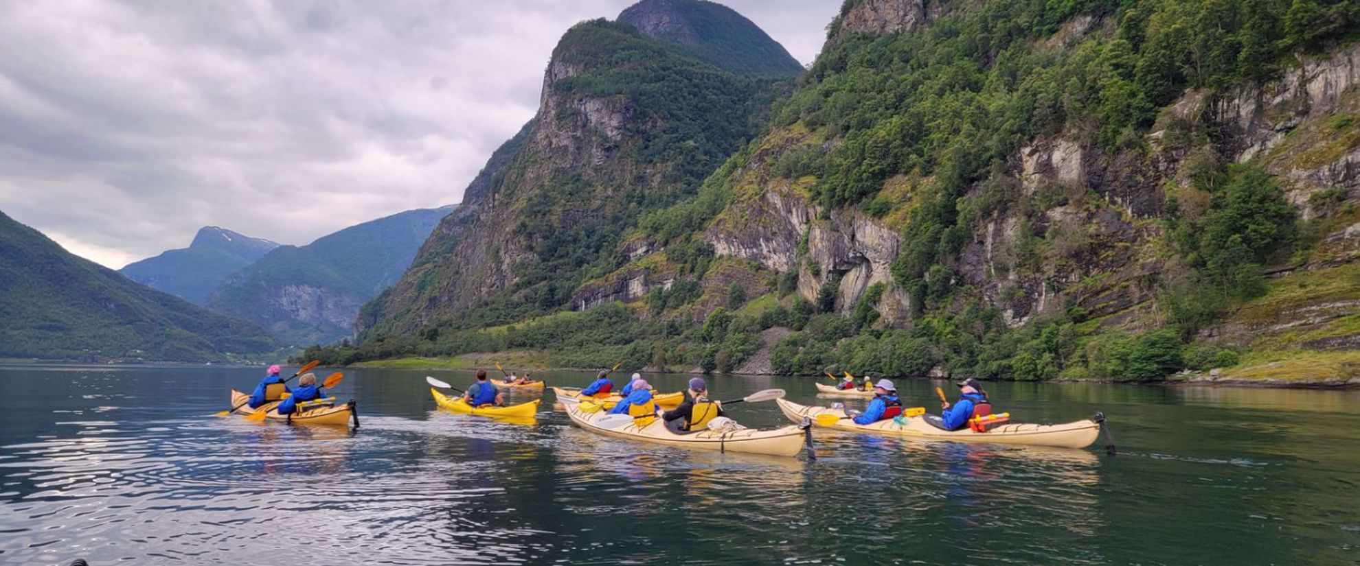 Exploring Norway | Hiking, Kayaking, Biking Oslo to Bergen, Norway Exploring Norway | Hiking, Kayaking, Biking Oslo to Bergen, Norway