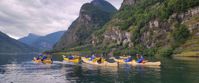 Exploring Norway | Hiking, Kayaking, Biking Oslo to Bergen, Norway Exploring Norway | Hiking, Kayaking, Biking Oslo to Bergen, Norway