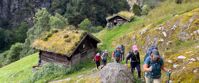 Exploring Norway | Hiking, Kayaking, Biking Oslo to Bergen, Norway Exploring Norway | Hiking, Kayaking, Biking Oslo to Bergen, Norway