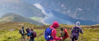 Exploring Norway | Hiking, Kayaking, Biking Oslo to Bergen, Norway Exploring Norway | Hiking, Kayaking, Biking Oslo to Bergen, Norway
