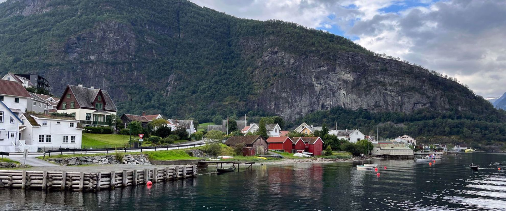 Exploring Norway | Hiking, Kayaking, Biking Oslo to Bergen, Norway