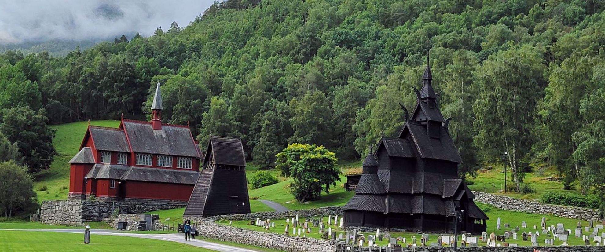 Exploring Norway | Hiking, Kayaking, Biking Oslo to Bergen, Norway Exploring Norway | Hiking, Kayaking, Biking Oslo to Bergen, Norway