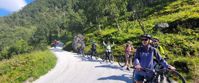 Exploring Norway | Hiking, Kayaking, Biking Oslo to Bergen, Norway Exploring Norway | Hiking, Kayaking, Biking Oslo to Bergen, Norway