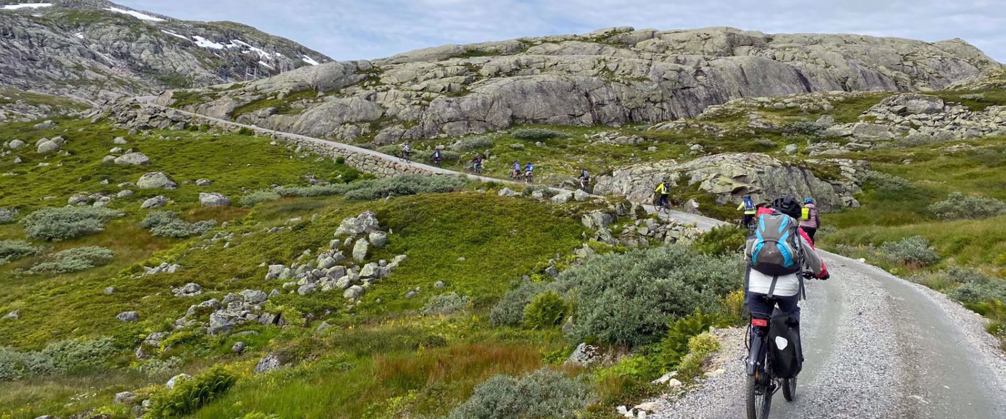Exploring Norway | Hiking, Kayaking, Biking Oslo to Bergen, Norway Exploring Norway | Hiking, Kayaking, Biking Oslo to Bergen, Norway